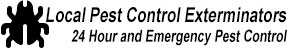 Penhook VA Pest Control Exterminators